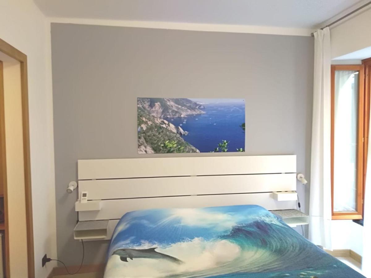 Ca De Angelo Hotell Manarola Eksteriør bilde