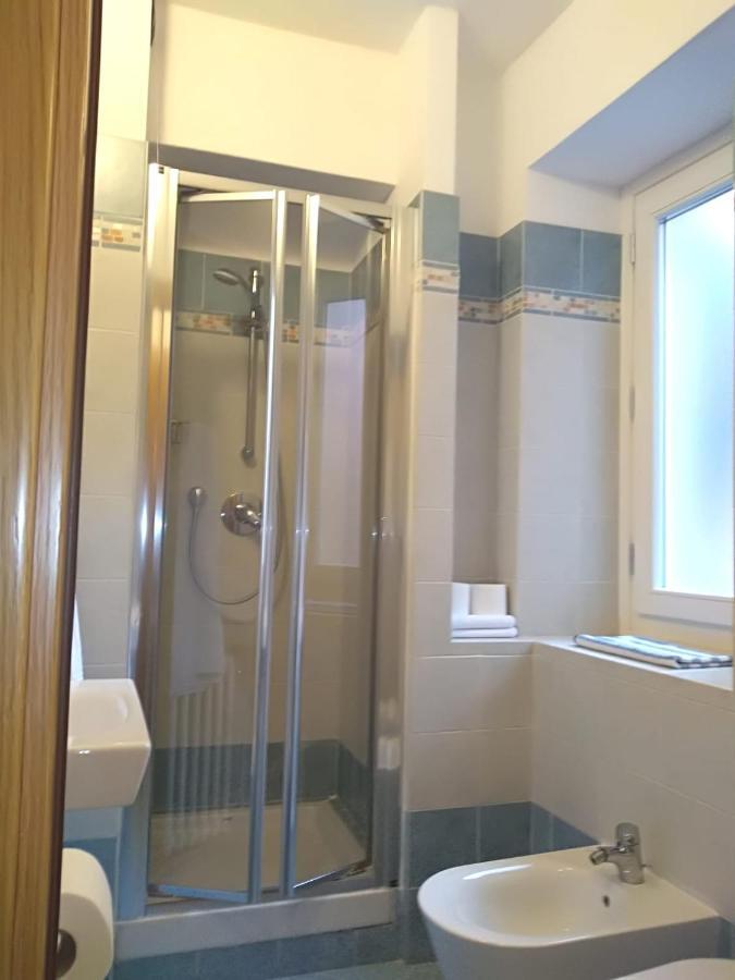 Ca De Angelo Hotell Manarola Eksteriør bilde